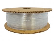 Topring 35.35 - Tube Polyuréthane 1/2 x 330' clair