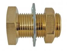 Topring 41.466 - Raccord d'ancrage 1/4 (F) NPT ?  5/8-18 (M