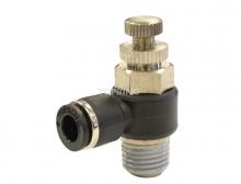 Topring 44.88 - Rég. débit 3/8 x 1/2(M)NPT MAXFIT
