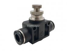 Topring 44.952 - R?Šgulateur de d?Šbit union autobloquant 1/4 po (multiple de