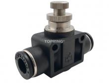 Topring 46.96 - Rég. débit 12mm MAXFIT