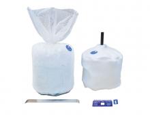 Topring 57.524 - Élément filtrant pour séparateur eau-huile en polyéthylène 360 SCFM