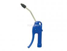 Topring 60.330.20 - Soufflette anti-?Šgratignure 1/4 NPT avec buse 6 mm x 10 cm (multiple de 20