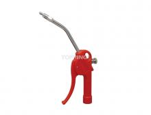Topring 60.388.20 - Soufflette s?Šcuritaire avec vis de contr?´le de d?Šbit 1/4 NPT avec buse 8 mm x 13 cm (multiple de