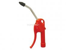 Topring 60.397.20 - Soufflette anti-?Šgratignure 1/4 NPT avec buse 8 mm x 10 cm (multiple de 20