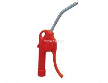 Topring 60.399.20 - Soufflette 1/4 NPT avec buse 8 mm x 10 cm (multiple de 20)