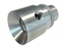 Topring 68.16 - Amplificateur d'air 1.50" 500 SCFM