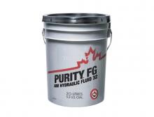 Topring 69.8 - Huile grade alimentaire à outils (20L)
