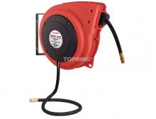 Topring 79.37 - Rolair/tuyau PVC 1/4x33'x1/4(M)NPT Std