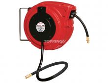 Topring 79.38 - Rolair/tuyau PVC 3/8x50'x1/4(M)NPT Lrg