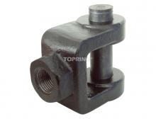 Topring 81.87 - Fixation de tige "Y" 3-1/4"; 4"; 5"