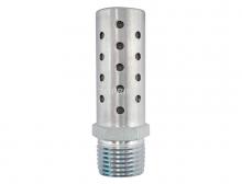 Topring 86.61 - Silencieux haut rendement 3/8(M)NPT