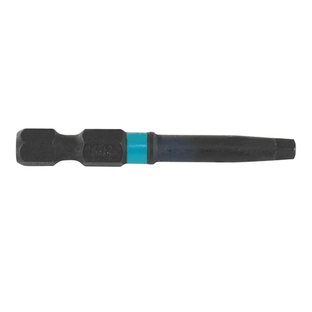 Embout tournevis ImpactX - PLAT #8 X1&#34;