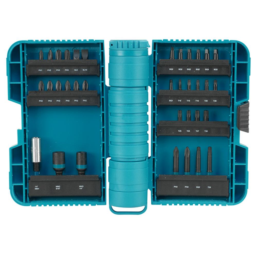 Jeu de 35 accessoires ImpactX