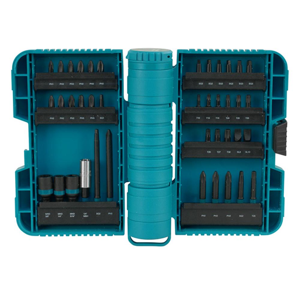 Jeu de 40 accessoires ImpactX
