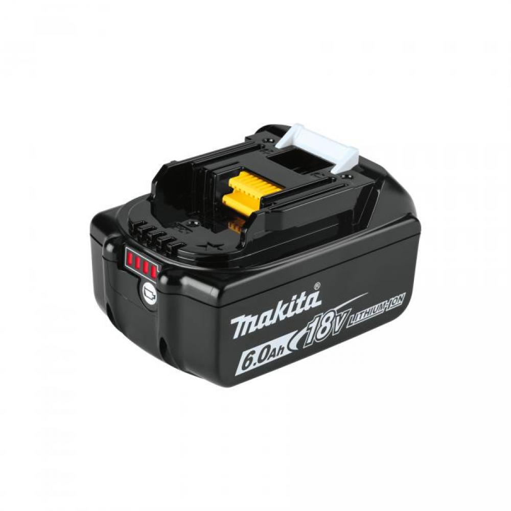 Batterie li-ion 18 V (6,0 Ah) 1/EMB.