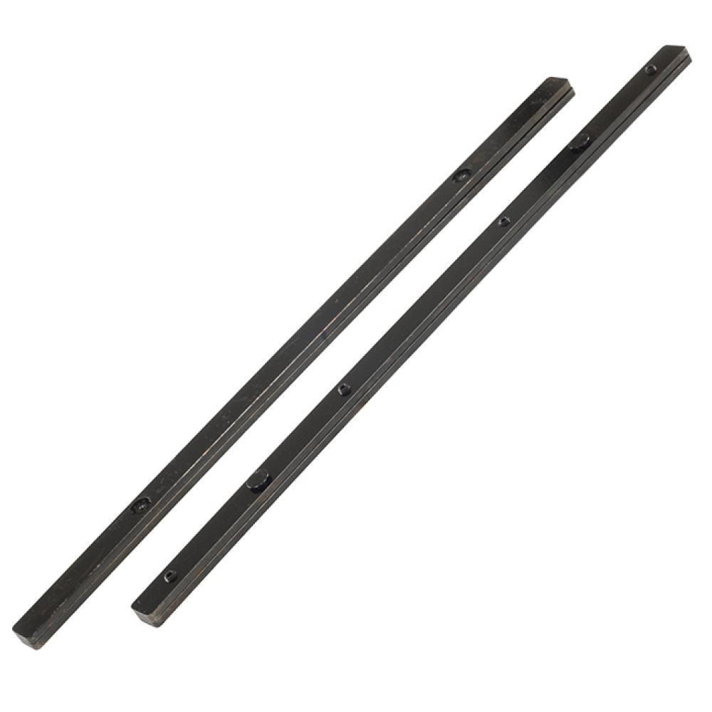 Connecteur de rails-guide