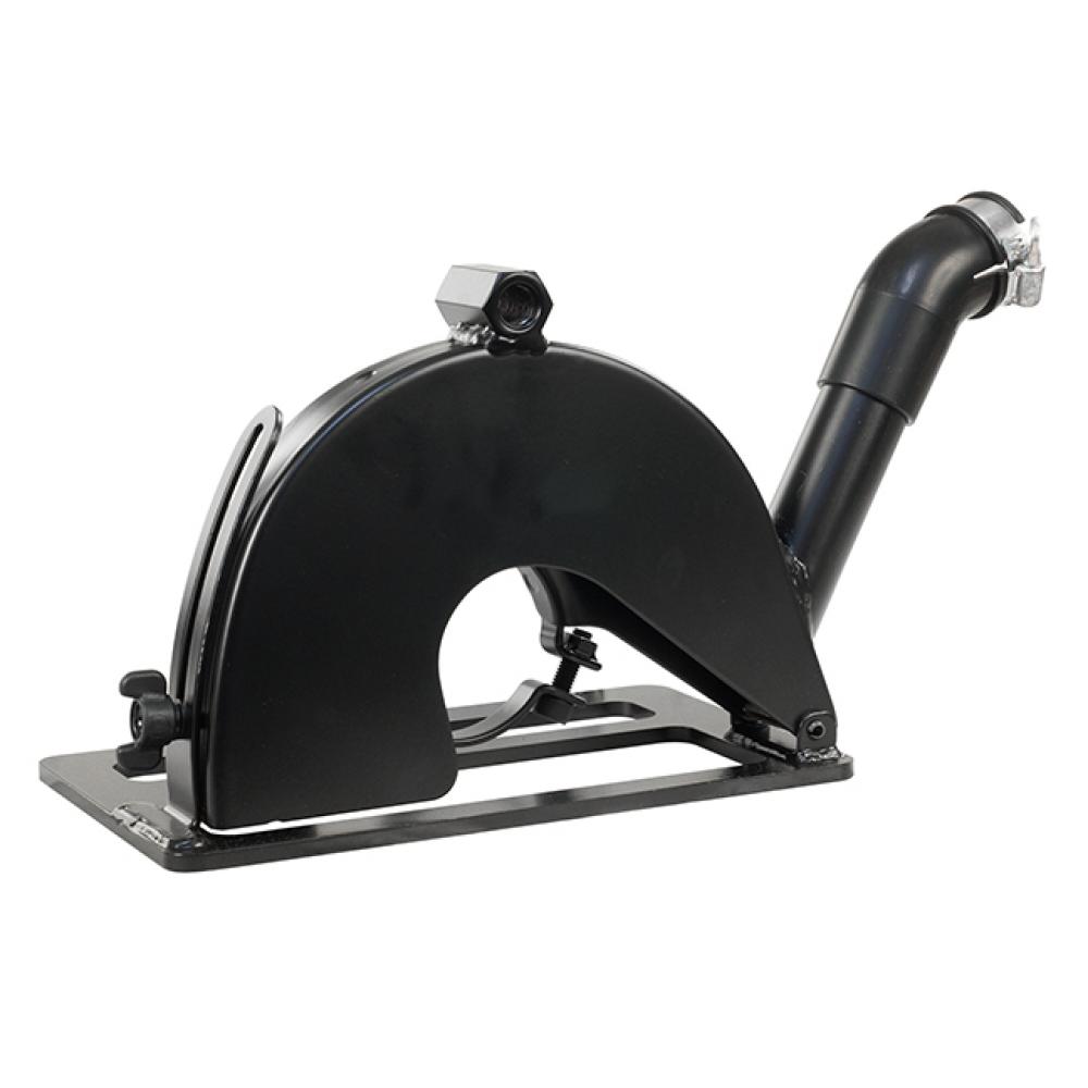 Couvercles pare-poussiere pour lames diamantees