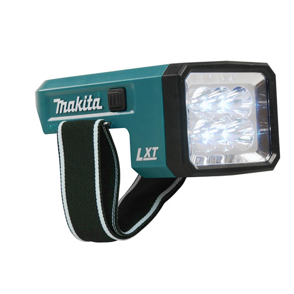 Torche compacte DEL li-ion 18 V LXT, 30 lumens