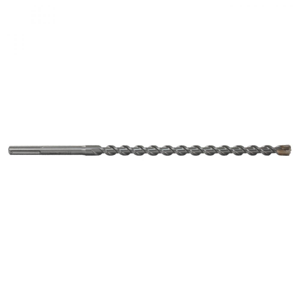 Meches PREMIUM SDS-PLUS 6 tranchants pour marteaux rotatifs