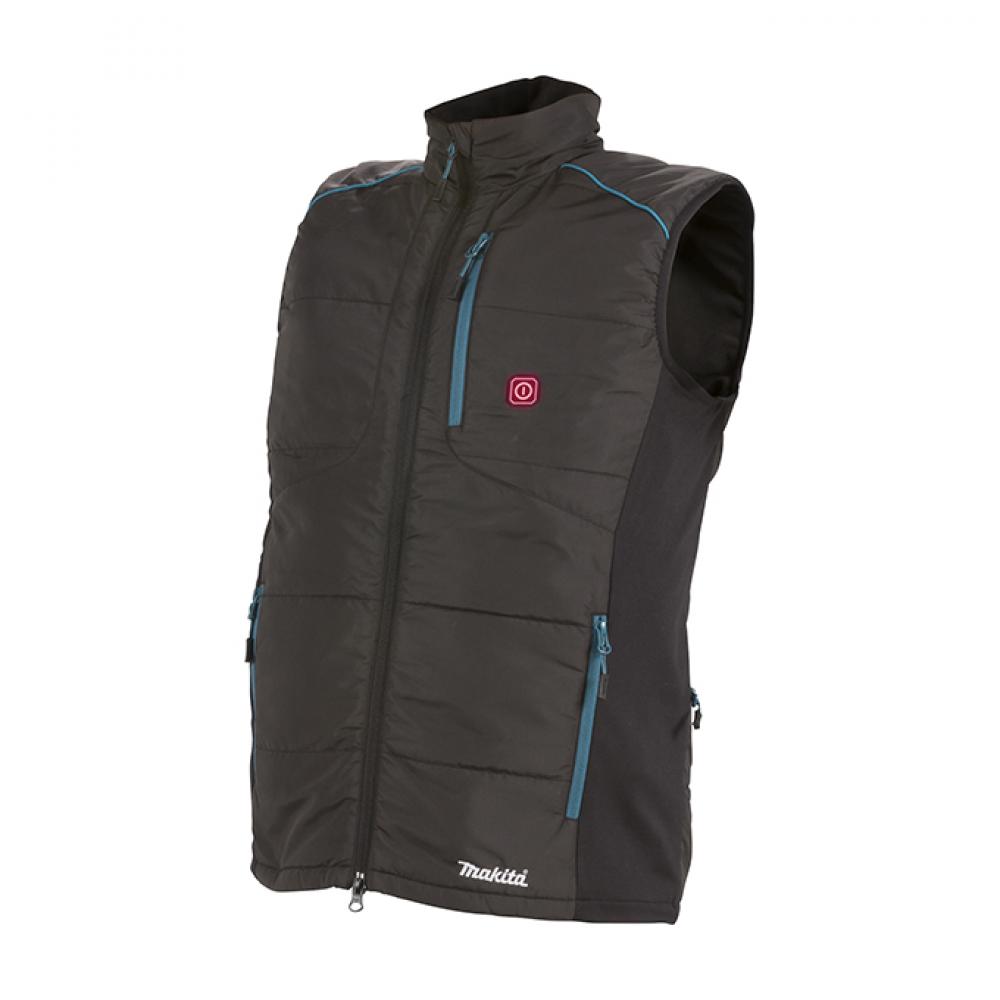 Gilet chauffant 18 V