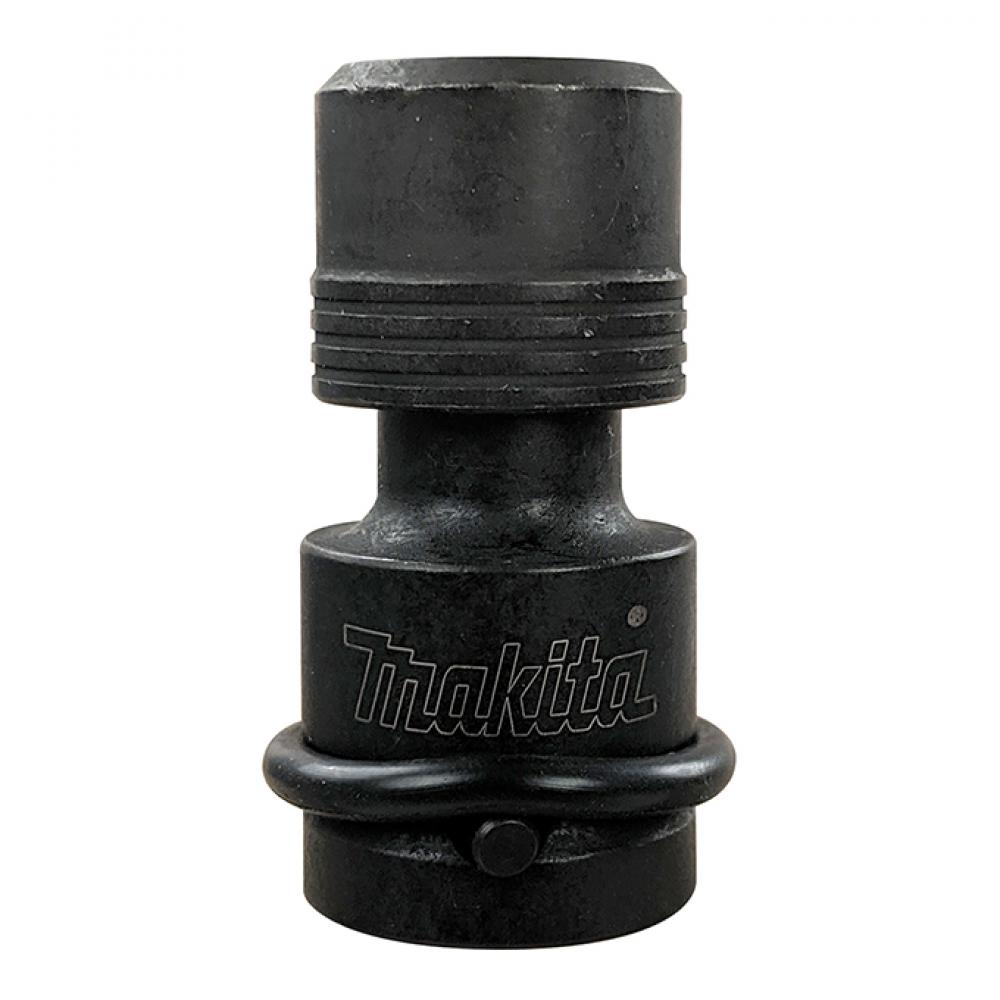 Adaptateur pour prise carree 1/2 po