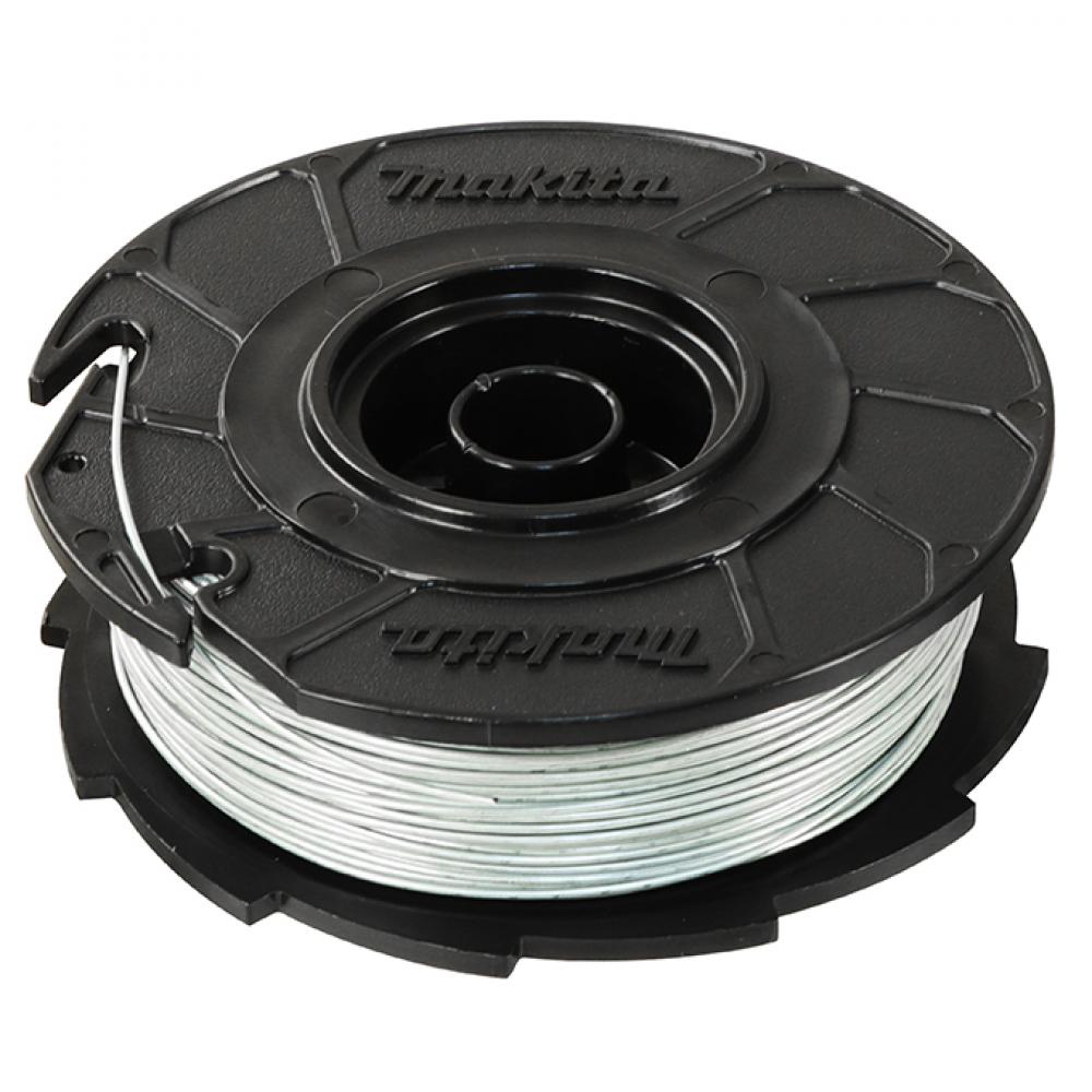 Fil de ligature electrogalvanise pour barres dâ??armatu