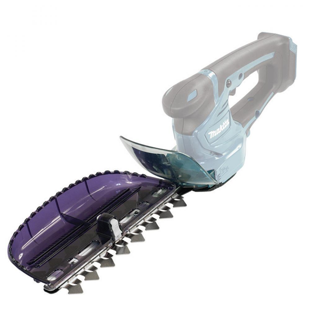 Accessoires pour cisailles a gazon sans fil