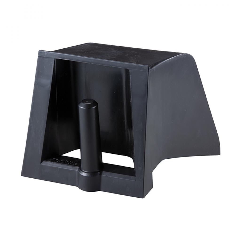 Deflecteur de dechiquetage pour tondeuses a gazon DLM382 / DLM432