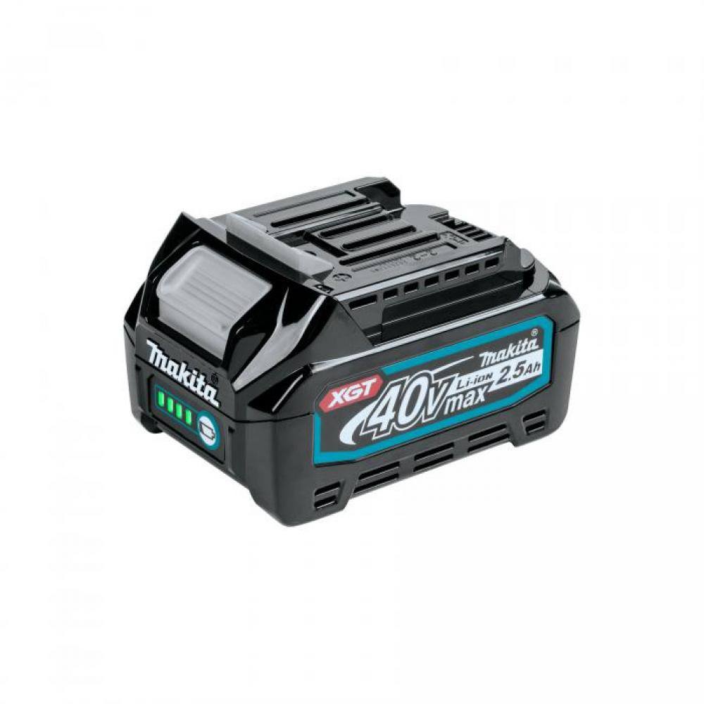 Batterie li-ion 40 V MAX XGT 2,5 Ah (BL4025)