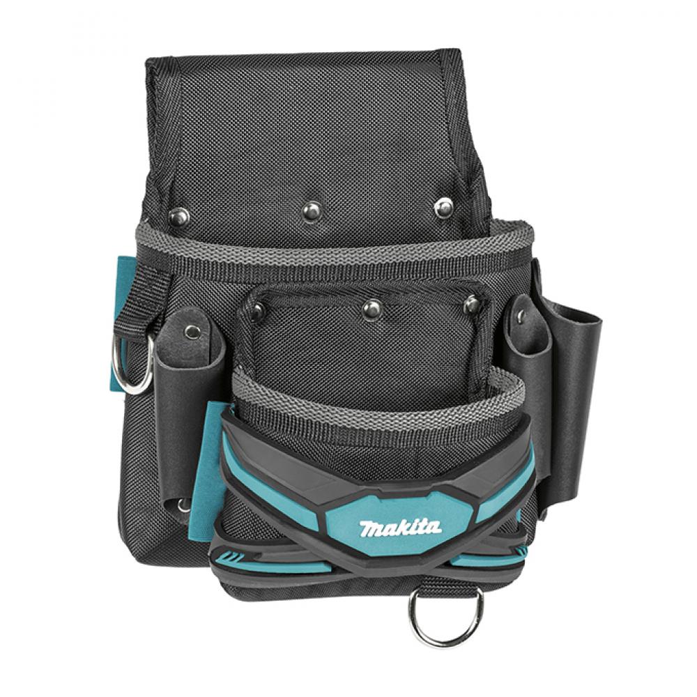 Pochette incontournable pour visserie a 2 poches TH3