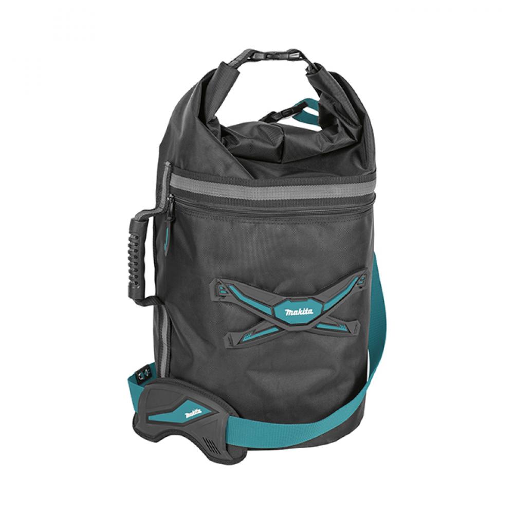 Sac tube toutes saisons avec fermeture a enroulement TH3