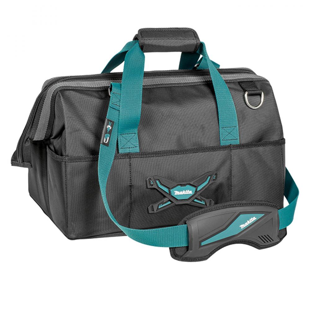 Sac a outils a large ouverture incontournable TH3