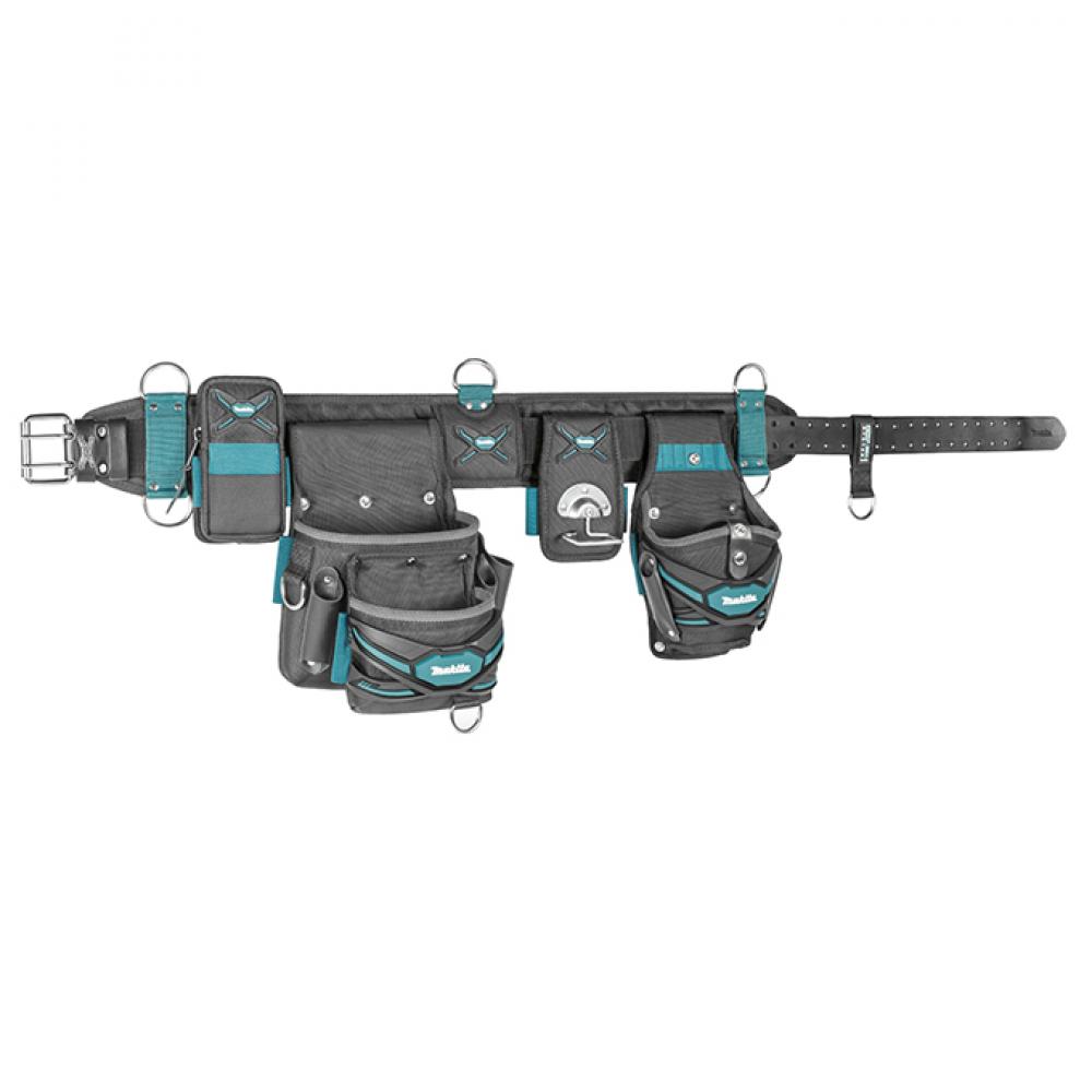 Ensemble de ceintures porte-outils lourds incontournable TH3
