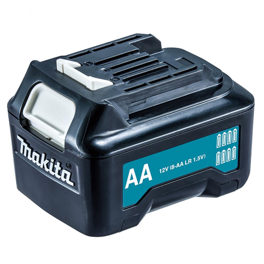 Adaptateur de batterie AA pour 12 V MAX CXT