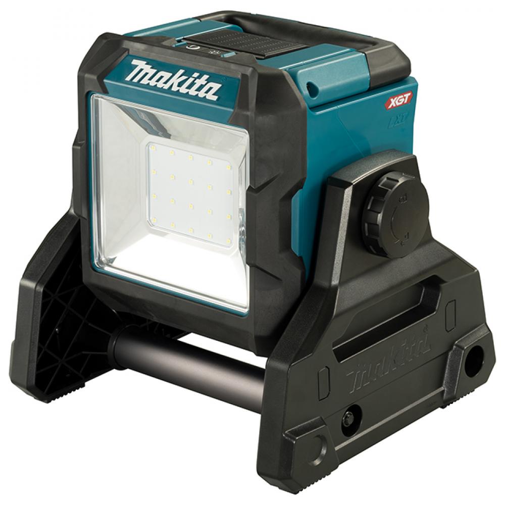 Lampe de travail sans fil DEL li-ion 40 V MAX XGT / 18V LXT