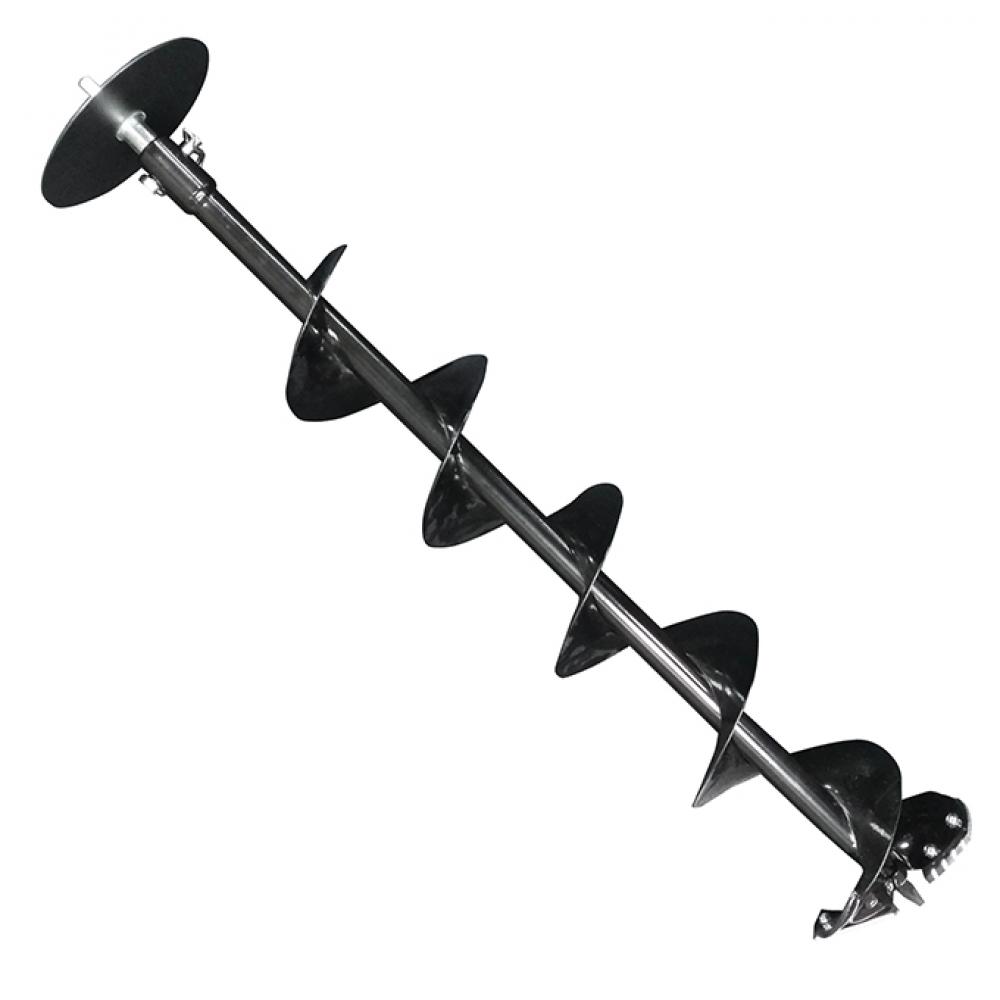 Meche a glace 6 po x 34-1/2 po