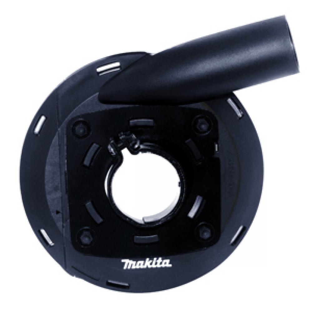Pare-poussieres pour meules diamantees evasees 4-1/2 po - 5 po