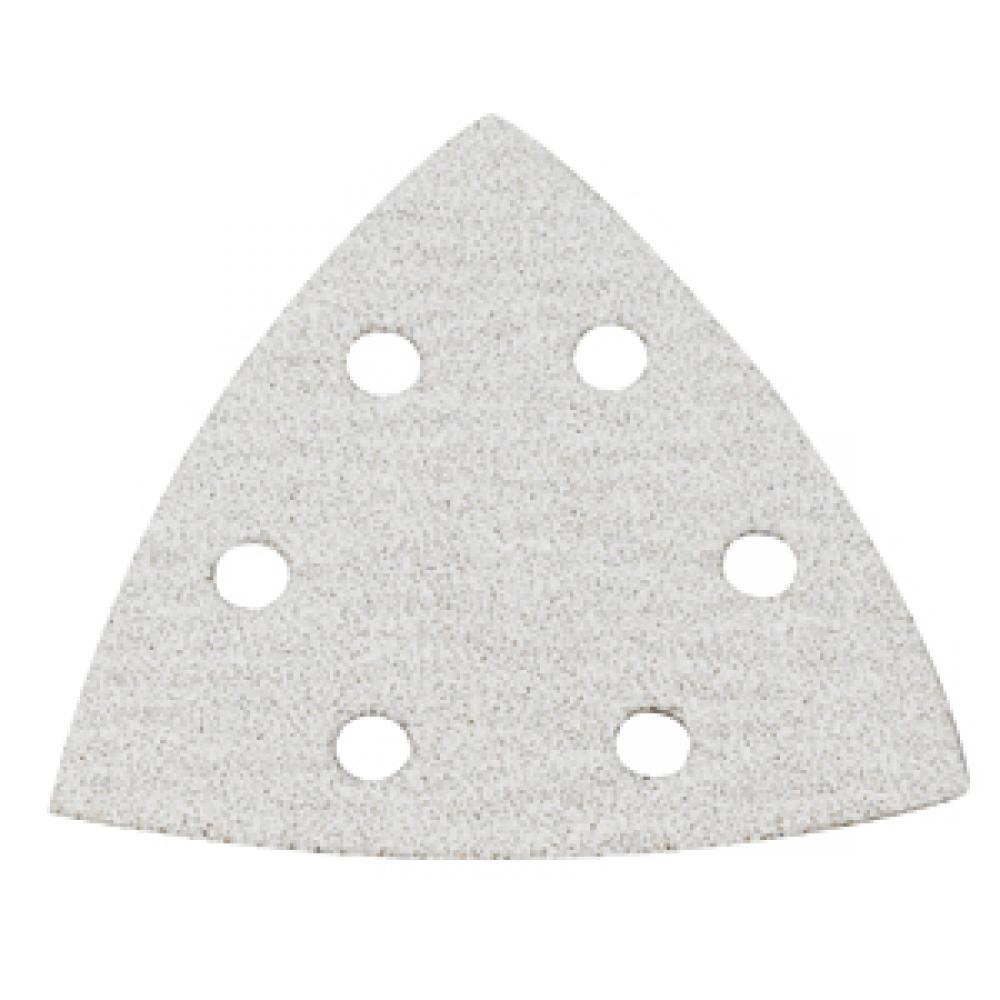 Papier abrasif pour la peinture