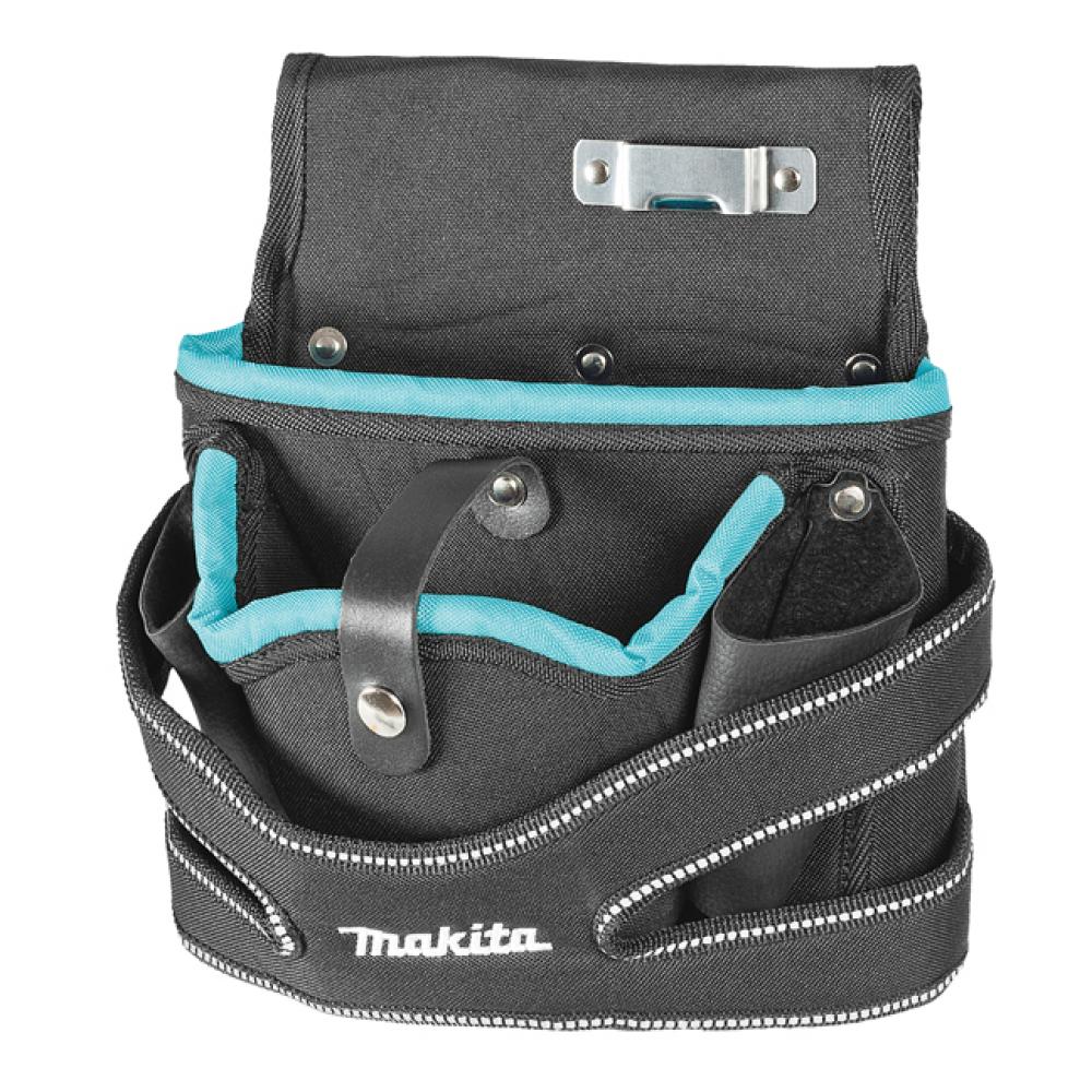 Gaine de perceuse gaucher/droitier et sacoche