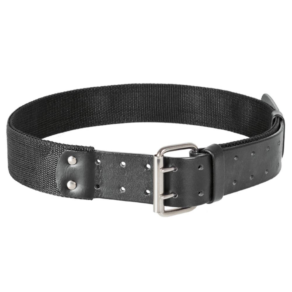 Ceinture lourde en cuir