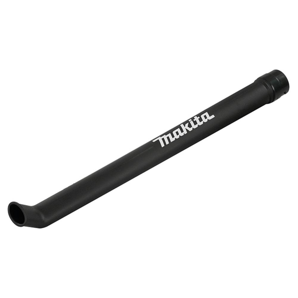 Longue buse incurvee de souffleur