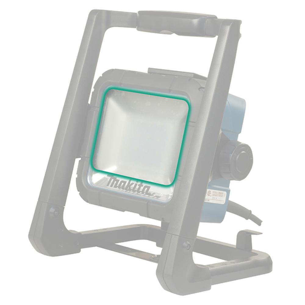 Film antireflet pour baladeuse