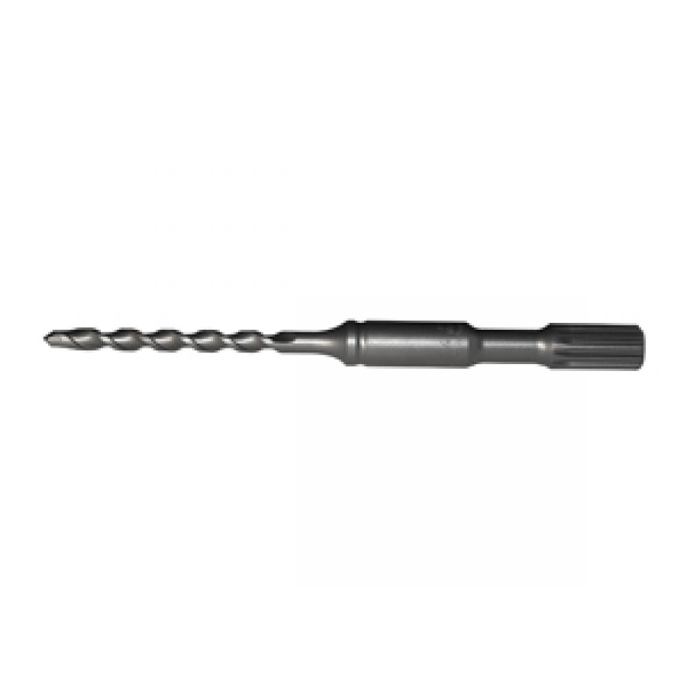 Meches cannelees pour marteaux rotatifs