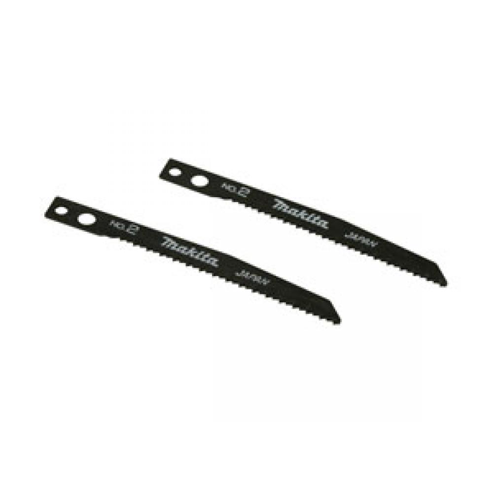 Lames de scie sauteuse a tige Makita