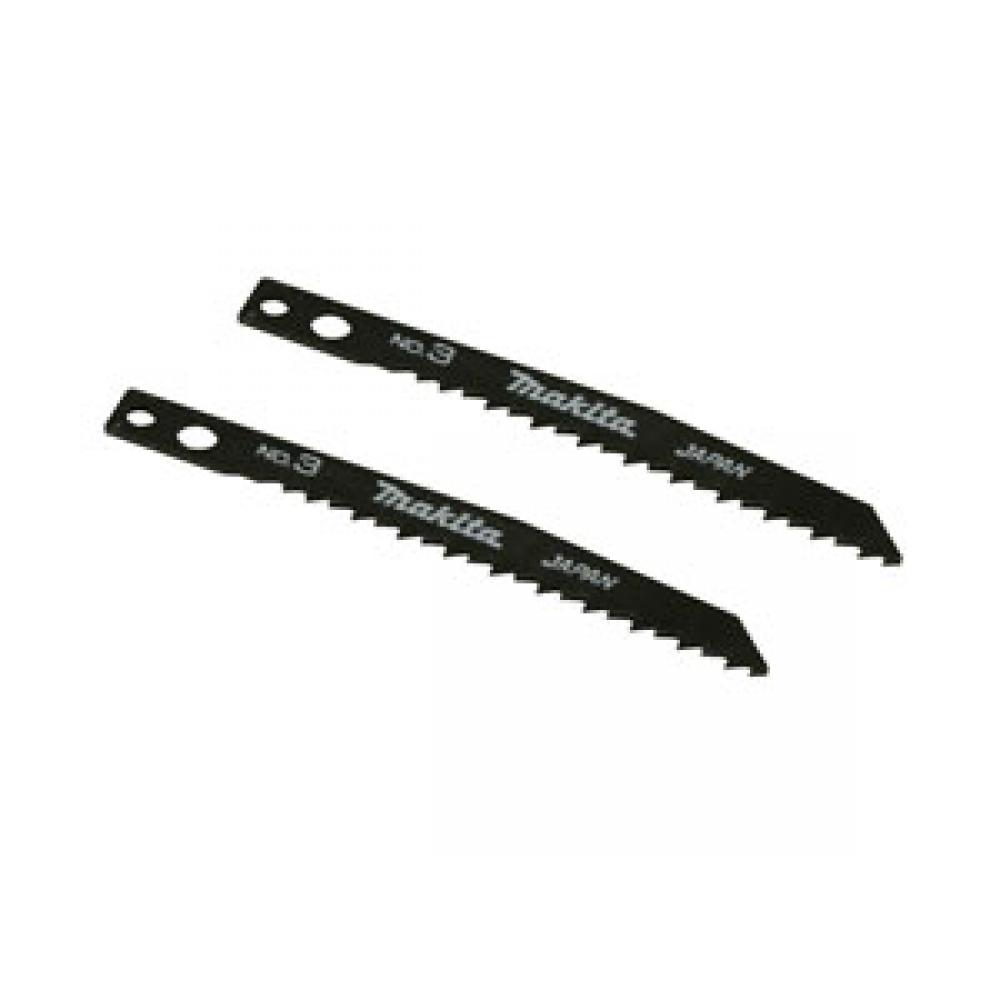 Lames de scie sauteuse a tige Makita