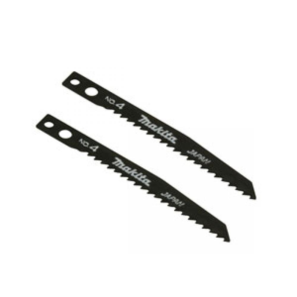 Lames de scie sauteuse a tige Makita