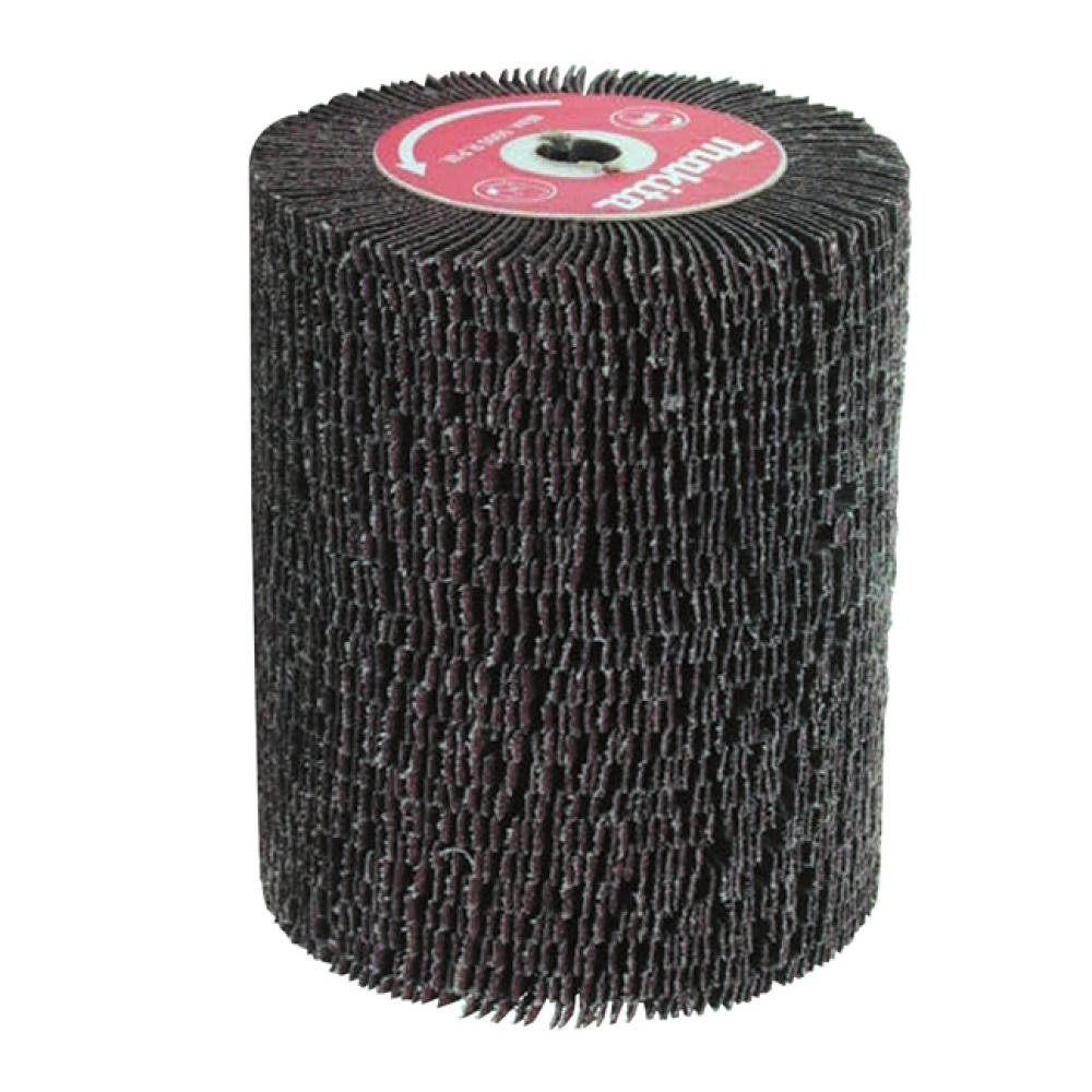 Accessoires de ponceuse a rouleau 4-3/4 po