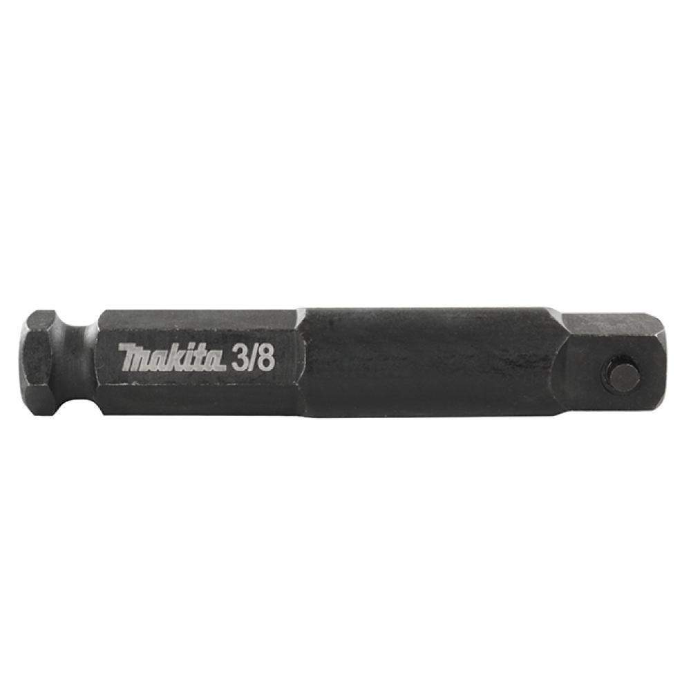 Adaptateur de douille hexagonale 7/16 po