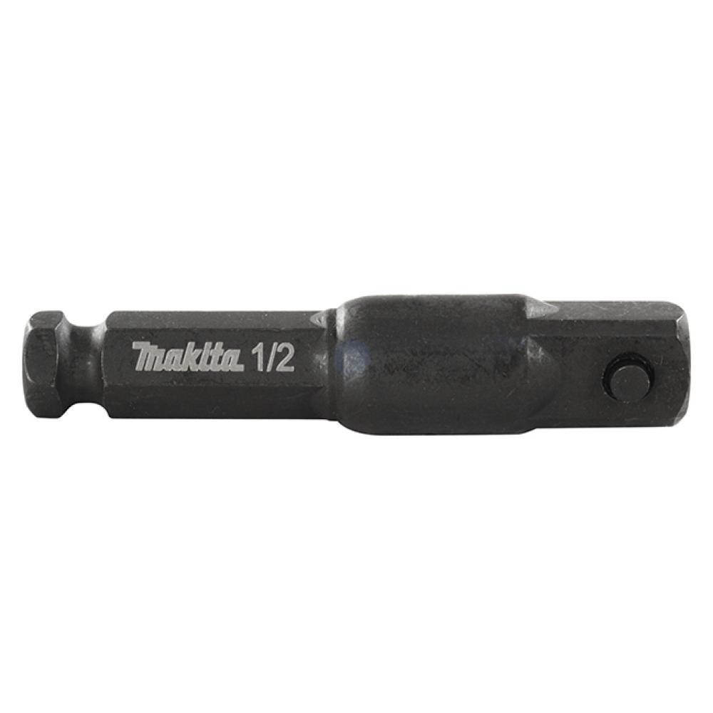 Adaptateur de douille hexagonale 7/16 po